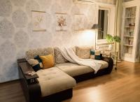 Lux apartaments-3 kom - B&B Aqtau