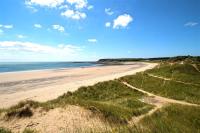 2 Bed in Port Eynon oc-hh2104 - Chambres d'hôtes Port-Eynon
