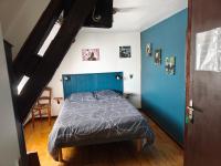 Camera Matrimoniale con Bagno Privato