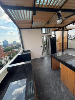Bonito PH, con excelente vista - B&B Ciudad de México