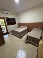 Habitación Triple con baño privado