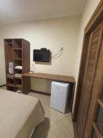 Habitación Doble con baño privado