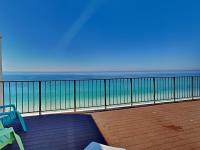 Edgewater Tower II - Ferienwohnung Panama City Beach