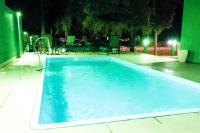 POSADA CON PISCINA las orillas de la ruta 290 - B&B Pantano Grande