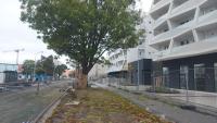 apartino Studio Apartment - FREE parking, AC, city view balcony, nespresso, netflix - Chambres d'hôtes Komorov