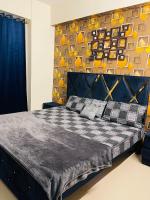 1 Bedroom Apartment in Gulberg - B&B Islamabad