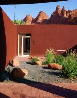 Wadi Sader - B&B Al-`Ula