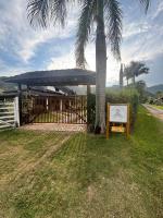 Recanto Vale Minã - B&B Lavrinhas