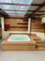 TONYs HOUSE MINDO - B&B Mindo