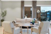 Arctic Supreme Luxe l Heated Balcony l Free Parking - B&B Tromsø