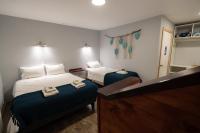 Chambre Quadruple Confort