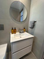 Appartamento Monolocale con Balcone