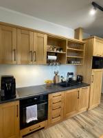 Tatrzańska Rosa - B&B Murzasichle