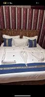 Doppelzimmer mit eigenem Bad