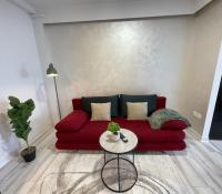 Charming Flat - Ferienwohnung Arad