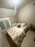 Appartement prés du Lac du Héron - B&B Villeneuve-d'Ascq