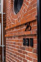 2BR2Bth 2 Parking Spaces,TD Garden,MIT,Harvard,BOS - B&B Somerville