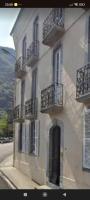 Appartement T3 2 chambres - 6 personnes - B&B Luz-Saint-Sauveur