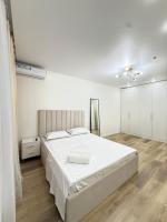 MoD Standard - Chambres d'hôtes Astana
