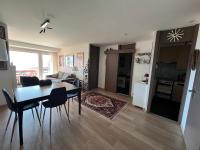 Cozy apartment with stunning view - B&B Anzère