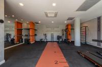 Monolocale Matrimoniale Deluxe