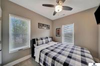 Modern and furnished apartment in downtown Lincoln - B&B Lincoln