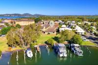 Amber 18 - Bed and Breakfast Tuncurry