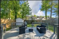 MidLongTerm Rntal Comfy Home Away Near VA Beach - Chambres d'hôtes Virginia Beach