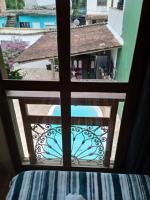 Casa Soul Green - Ferienwohnung Paraty