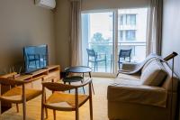 Exclusivo en el Golf Punta Carretas con garage - B&B Montevideo