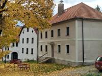 Chalupa Vagner, Pernek - B&B Horní Planá