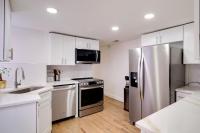 Central DC Location! Urban Oasis in Logan Circle - B&B Washington