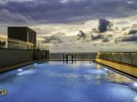 Somerset Beach front By ocean Breeze apartments, - Ferienwohnung Negombo