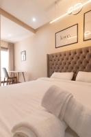 Appartement élégant a Parc Mohammedia - proche de la mer - Bed and Breakfast Mohammedia