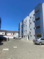 Cantinho da Giza-próx à praia em JP - Chambres d'hôtes João Pessoa