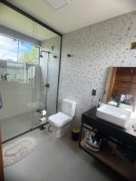 Chalé Capim Santo - B&B Alfredo Wagner