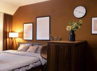 Prime space -StayPoint Prishtina - Ferienwohnung Pristina