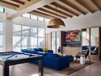 Boho Oasis in the Sky - B&B Atlanta