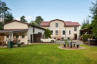 mein.lychen - B&B