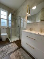 Happy Home Battersea - Chambres d’hôtes Londres