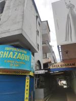 Alojamiento Avenida san Blas - Bed and Breakfast Ciudad del Este