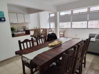 Departamento sobre la costanera - B&B Corrientes