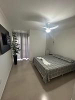 Doppelzimmer mit Patio