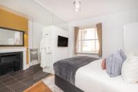 Berkeley Suites, Suite 4 - B&B Bristol