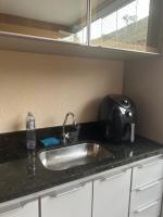 Apto Itaipava 5 min do Centro e Parque de Eventos - B&B Itaipava