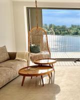 Bluewave boho apartment Slnava - B&B Banka