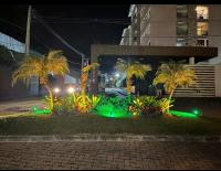 Apto Itaipava 5 min do Centro e Parque de Eventos - B&B Itaipava