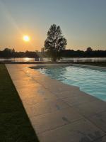 Bluewave boho apartment Slnava - B&B Banka