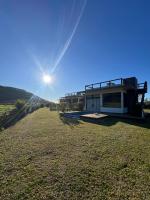 Pousada Green Canyons - B&B Praia Grande