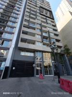 Moderno alojamiento en casco histórico con parking - B&B Santiago